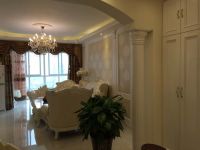 设计案例 | 新熙门 113 平米其他宁静的港湾 (5)张