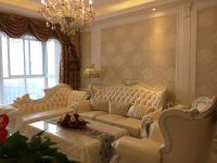 设计案例 | 新熙门 113 平米其他宁静的港湾 (5)张