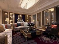 设计案例 | 保利心语 156 平米新古典风格欧式新古典 (5)张