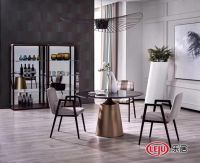 [专访人物]【DH+梦享家国际家居】总经理徐云鹏：经营的本质是服务