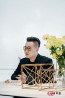 [专访人物]【DH+梦享家国际家居】总经理徐云鹏：经营的本质是服务