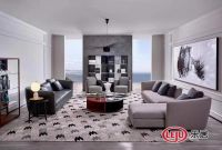 [专访人物]【DH+梦享家国际家居】总经理徐云鹏：经营的本质是服务