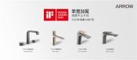 箭牌卫浴花开并蒂，再获房企500强首选供应商