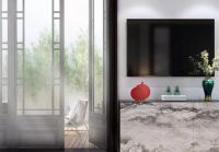 如果我在老家有一栋乡村别墅，我想打造一个这样的秘密花园