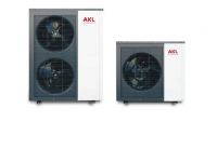 AKL地暖空调，AKL空调，AKL源自德国