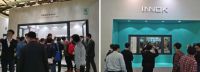 INNOK艺术门窗开启新征程