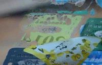 如何有效去除不干胶标签痕迹？