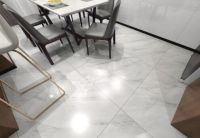 品牌价值128.58亿！“陶元帅瓷砖”品牌实力获权威认证