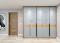 时代裂变之路，KK整屋木作掌握定制生活最“柜”体系