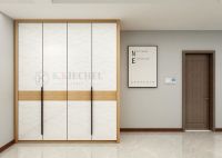 时代裂变之路，KK整屋木作掌握定制生活最“柜”体系