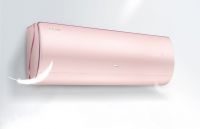 小仙女卧室必备！TCL U润空调的神仙颜值爱了