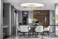 大隐之宅| 当现代奢华遇上中式风雅