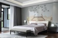 大隐之宅| 当现代奢华遇上中式风雅