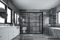 大隐之宅| 当现代奢华遇上中式风雅