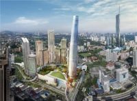 马来西亚上市房产集团EcoWorld，为您缔造向往的绿色家园