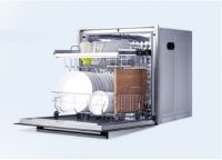 老板电器套系化厨电，用科技打造健康厨房