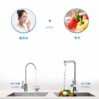 老板电器套系化厨电，用科技打造健康厨房