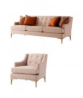 西奥多•亚历山大樱花色家具，惊艳春日时光