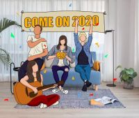 WOWLab.尖叫实验室--用设计改变小户型生活