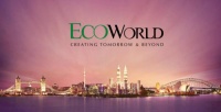 马来西亚上市房产集团EcoWorld，为您缔造向往的绿色家园