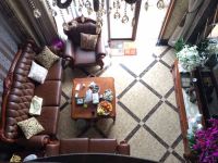 设计案例 | 龙城国际 190 平米美式风格龙城国际 (7)张