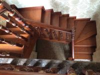 设计案例 | 龙城国际 190 平米美式风格龙城国际 (7)张