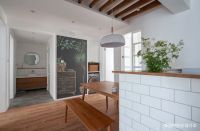 当下最流行的黑板墙 我家装完瞬间像开了美颜