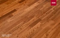 圣象三拼花：兄弟二号优雅尊贵还别样浓情