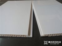 花旗集成吊顶,让厨房成为你的居心之所和温柔的避风港~