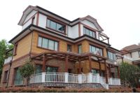 传统与创新碰撞出火花 跃安门窗领衔智能化家居新发展