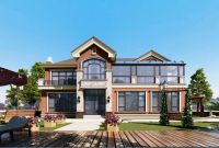 传统与创新碰撞出火花 跃安门窗领衔智能化家居新发展