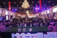 久盛地板 | 如约而至，全民地暖节第二季来了！