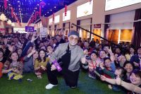 久盛地板 | 如约而至，全民地暖节第二季来了！