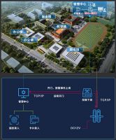 萤石助力智慧校园建设 从“掌”握每一扇“门”开始