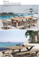 ​祁帆家具——教你把全世界最美的颜色装进自己的庭院!