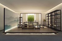 郁金屋家具亮相中国国际家具展，新中式先锋成逆袭神话！