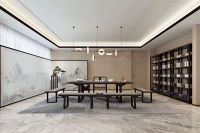 郁金屋家具亮相中国国际家具展，新中式先锋成逆袭神话！