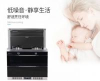 告别厨房拥挤就选集成灶十大品牌西玛科集成灶