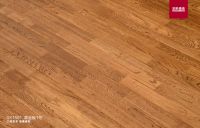 圣象三拼花黄金板一号：大气磅礴，不同凡响