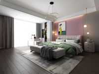 【宏绣】墙布搭配方案 这样才专业 会更省钱