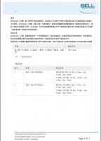 中国首个通过贝尔实验室气溶胶测试的地漏-MAGdrain万康磁