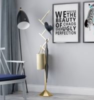 复古兄弟家具巧用设计，再造一个全新的居住空间！