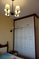 家居美图 | 富丽东方 87 平米美式风格富丽东方-美式风 (5)张