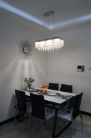 装修美图 | 卓锦城 90 平米现代风格卓锦城-现代 (7)张