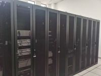 大兴机场又一次用上海尔！在动力能源中心，精密空调投入运行