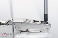 延长家具使用寿命，正确选择和使用铰链很关键