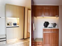 让人“上瘾”的小户型家居搭配，恰到好处的格调与精致