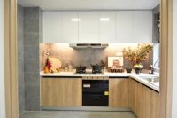 让人“上瘾”的小户型家居搭配，恰到好处的格调与精致