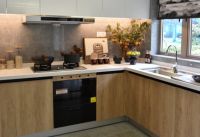 让人“上瘾”的小户型家居搭配，恰到好处的格调与精致