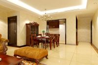 装修美图 | 阳光晶典 145 平米其他美韵 (9)张